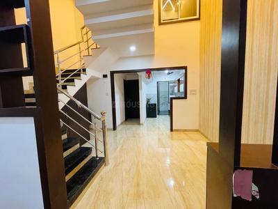 Hall Image of 1800 Sq.ft 3 BHK Independent House for rent in Nipania Indore for Rs. 30000