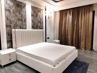 Bedroom Image of 2350 Sq.ft 4 BHK Builder Floor for sale in Bargainer Modern Premium Floor, Sector 52 Gurgaon for Rs. 26500000