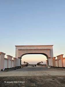 Image of 800 Sq.ft Residential Plot / Land for sale in Bada Bangarda, Indore for Rs. 4360000