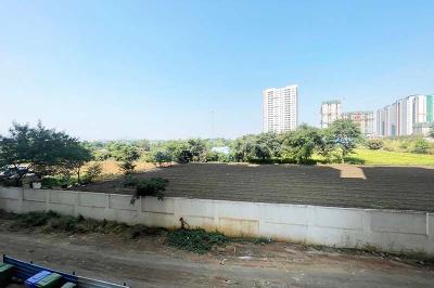 Image of 871 Sq.ft 2 BHK Apartment / Flat for sale in V Uptown, Ravet, Pune for Rs. 7500000
