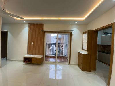 2 BHK Flat