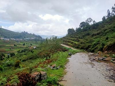 Image of 12500 Sq.ft Residential Plot / Land for sale in Vilpatti, Kodaikanal for Rs. 8100000