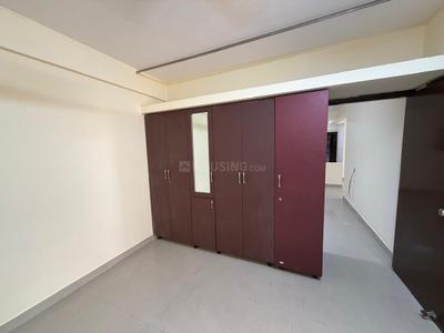 Bedroom Image of 1300 Sq.ft 3 BHK Apartment / Flat for rent in Aratt Felicita, Akshayanagar Bengaluru for Rs. 33000