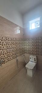 Bathroom Image of 800 Sq.ft 2 BHK Independent House for rent in Bandlaguda Jagir Hyderabad for Rs. 16500