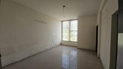 Bedroom Image of 2500 Sq.ft 3.5 BHK Independent House for rent in Lord Anant Empire Metro Colony, County Walk Township Indore for Rs. 25000
