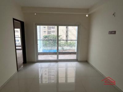 Hall Image of 2135 Sq.ft 4 BHK Apartment / Flat for sale in Sarang By Sumadhura Phase 1 by Sumadhura Infracon Pvt Ltd, Kannamangala - Whitefield Hoskote Road Bengaluru for Rs. 27700000