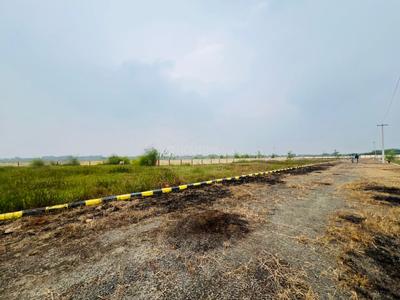 Image of 1200 Sq.ft Residential Plot / Land for sale in Thiruvallur, Chennai for Rs. 1668000