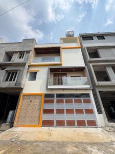 Image of 2400 Sq.ft 4 BHK Duplex for sale in Hosahalli, Bengaluru for Rs. 23500000