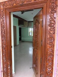 Image of 1000 Sq.ft 2 BHK Builder Floor for rent in Thiruvallur, Chennai for Rs. 12500