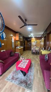 Living Room Image of 1528 Sq.ft 3.5 BHK Apartment / Flat for sale in Raghav Raheja Gardens Fantasia, Dharamveer Nagar Thane for Rs. 41000000