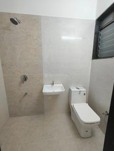 Bathroom Image of 558 Sq.ft 1 BHK Apartment / Flat for sale in Dombivli Hotspot, Dombivli East Thane for Rs. 3160000