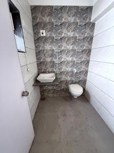 Bathroom Image of 1150 Sq.ft 4 BHK Builder Floor for sale in New Maninagar Ahmedabad for Rs. 10500000