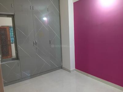 Bedroom Image of 700 Sq.ft 2 BHK Independent House for rent in Banashankari Bengaluru for Rs. 25000