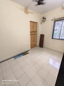 Bedroom Image of 800 Sq.ft 2 BHK Apartment / Flat for rent in Kalwa Thane for Rs. 25000