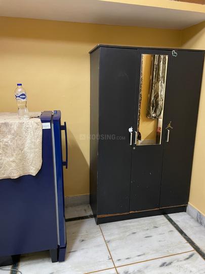 Shalimar Bagh Bedroom 1