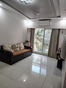 Hall Image of 900 Sq.ft 2 BHK Apartment / Flat for sale in Prabhadevi Mumbai for Rs. 30000000