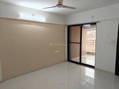 Mangalam Heights Bedroom 2