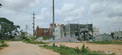 Image of 1200 Sq.ft Residential Plot / Land for sale in Mylanahalli, Bengaluru for Rs. 4560000