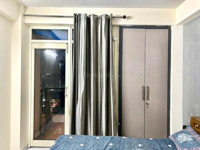 Bedroom Image of 1535 Sq.ft 3 BHK Apartment / Flat for sale in Divyansh Arc Angels, Morta, Moti Ghaziabad for Rs. 10700000