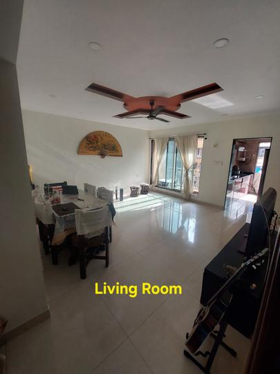 Sector 36, Seawoods Main Image 1