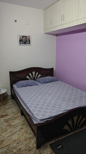 Anjanapura 9th Block, Anjanapura Township Bedroom 1
