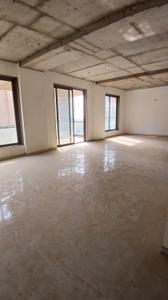 Hall Image of 4725 Sq.ft 4 BHK Apartment / Flat for sale in Sargasan Gandhinagar for Rs. 31000000