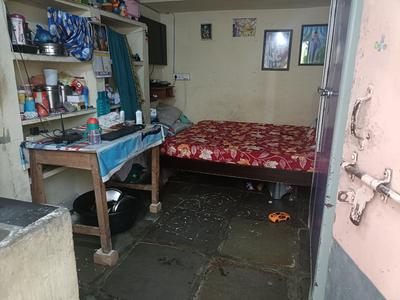 Hall Image of 522 Sq.ft 1 RK Independent House for sale in Moti Nagar Hyderabad for Rs. 5000000