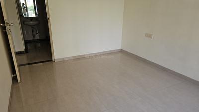 Bedroom Image of 1060 Sq.ft 2.5 BHK Apartment / Flat for sale in Kalpataru Siddhachal VIII Bldg 4, Thane West Thane for Rs. 24000000