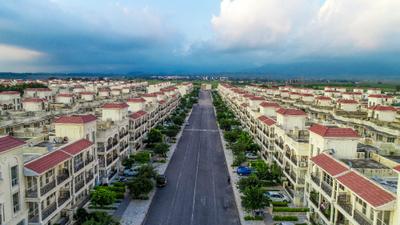 Image of 4500 Sq.ft 5 BHK Builder Floor for sale in DLF Valley Plots, Sector 3, Panchkula for Rs. 30500000