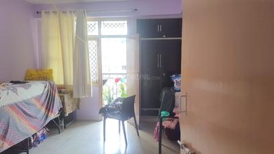 Bedroom Image of 1600 Sq.ft 2 BHK Apartment / Flat for sale in Green View Apartments, Sector 19 Dwarka New Delhi for Rs. 24500000