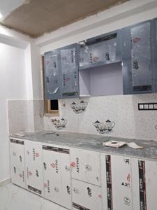 Kitchen Image of 1050 Sq.ft 2 BHK Apartment / Flat for sale in Sector 101 Noida for Rs. 4400000