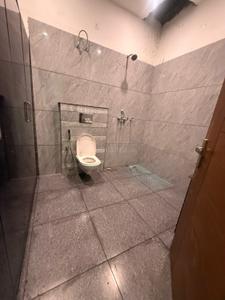 Bathroom Image of 1125 Sq.ft 3 BHK Independent House for sale in Maple Residencies, Peer Muchalla Zirakpur for Rs. 12900000