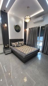 Bedroom Image of 702 Sq.ft 2 BHK Apartment / Flat for sale in Soham Heights, Kandivali West Mumbai for Rs. 11600000
