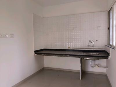 Kitchen Image of 1560 Sq.ft 2 BHK Apartment / Flat for rent in Clover Highlands, Kondhwa Pune for Rs. 37700