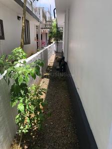 Balcony Image of 1800 Sq.ft 3 BHK Villa for sale in Kakkanad Kochi for Rs. 7000000