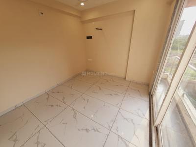 Balcony Image of 1150 Sq.ft 3 BHK Apartment / Flat for sale in Bhayli Vadodara for Rs. 7200000