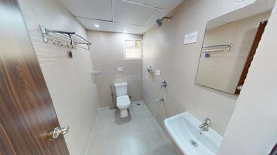 Image of 1204 Sq.ft 2 BHK Apartment / Flat for sale in Candeur Landmark, Varthur, Bengaluru for Rs. 13400000