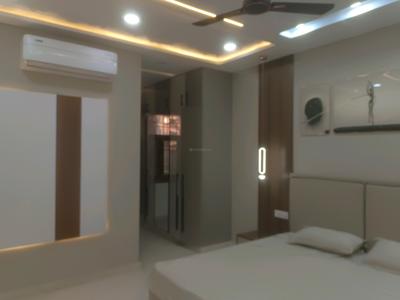 Bedroom Image of 2200 Sq.ft 5 BHK Builder Floor for sale in Sector 24 Rohini New Delhi for Rs. 19000000