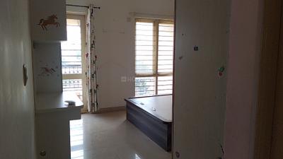 Bedroom Image of 1775 Sq.ft 3 BHK Apartment / Flat for sale in Mangalya Suryodaya Apartments, Munnekollal Bengaluru for Rs. 23000000