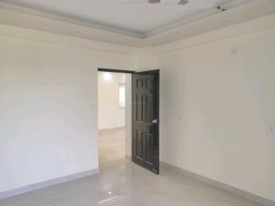 Bedroom Image of 1930 Sq.ft 3 BHK Apartment / Flat for rent in Ansal Crown Heights Phase 1, Sector 80 Faridabad for Rs. 29000