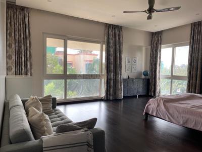Bedroom Image of 4550 Sq.ft 4.5 BHK Apartment / Flat for sale in Amar Eternity, Baner Pune for Rs. 120000000