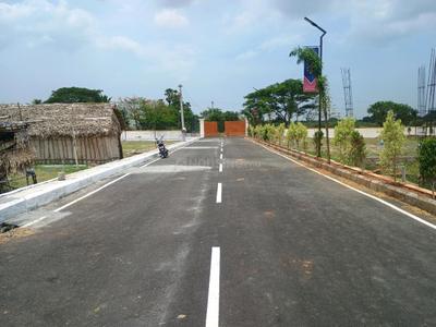 Image of 800 Sq.ft Residential Plot / Land for sale in Empire Township Madhavaram, Madhavaram, Chennai for Rs. 2570000