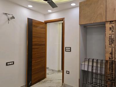 Bedroom Image of 600 Sq.ft 2 BHK Apartment / Flat for sale in Dream Ultra Luxury by Dream Home Buildtech, Mahavir Enclave New Delhi for Rs. 6000001