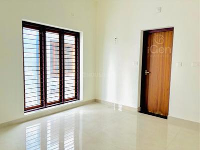 Bedroom Image of 2000 Sq.ft 4 BHK Independent House for sale in Kakkanad Kochi for Rs. 14000000