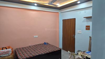 Bedroom Image of 613 Sq.ft 1.5 BHK Apartment / Flat for sale in Baraulikhalilabad Lucknow for Rs. 3500000