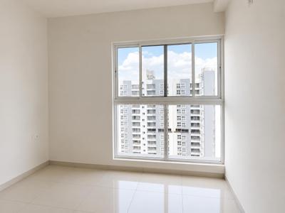 Bedroom Image of 1242 Sq.ft 3 BHK Apartment / Flat for sale in Godrej Park Retreat, Chikkakannalli Bengaluru for Rs. 16200000