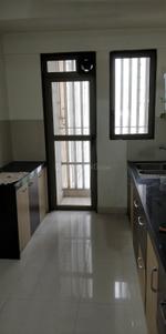 Kitchen Image of 1180 Sq.ft 2 BHK Apartment / Flat for sale in Lodha Luxuria, Thane West Thane for Rs. 13500000
