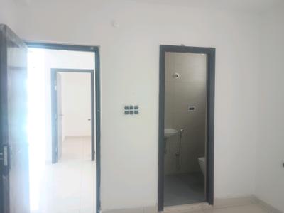 Bedroom Image of 1575 Sq.ft 3 BHK Apartment / Flat for sale in Nallagandla Hyderabad for Rs. 10237500