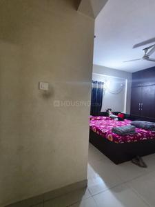 Bedroom Image of 1500 Sq.ft 3 BHK Apartment / Flat for sale in Akshaya Homes  by Akshaya Homes Project, Brookefield Bengaluru for Rs. 16350000