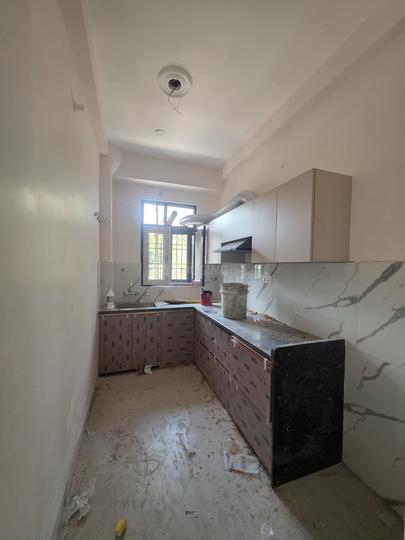 Indra apartment Kitchen 1